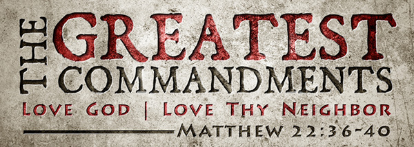 greatestcommandments