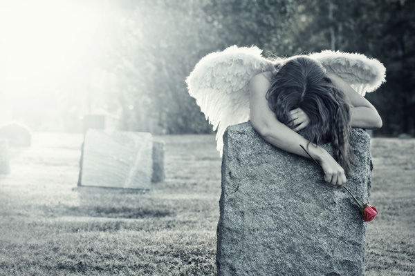 MourningAngel