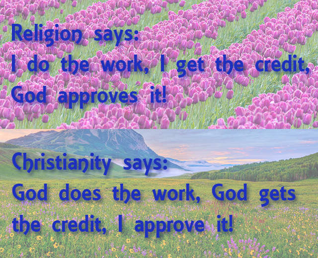 religion-vs-christianity