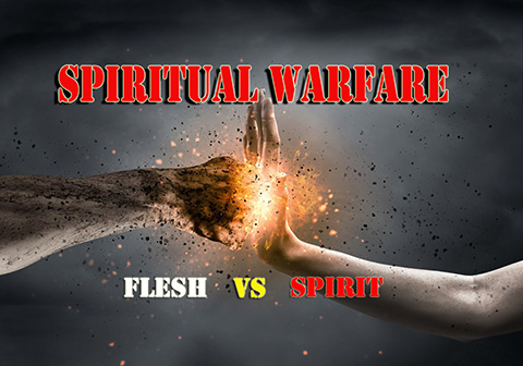 Some Spiritual Practicalities | FOR THE LOVE OF GOD