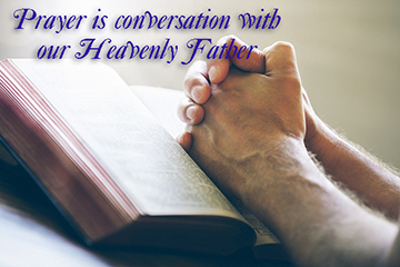 Transformative Power of Prayer II | FOR THE LOVE OF GOD