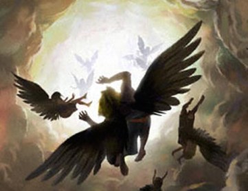 fallen angels
