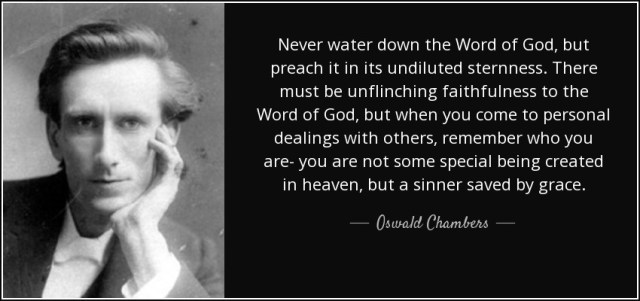 oswald chambers quote 2