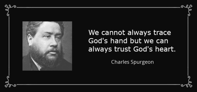 charles spurgeon quote 3