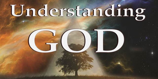 understanding God