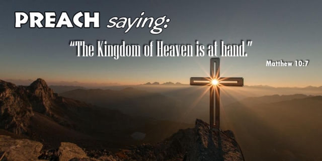 083 kingdom of heaven