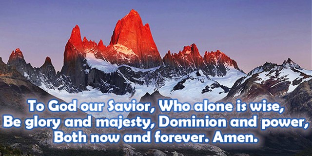 et both now and forever