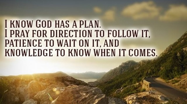 ns the wisdom of patience