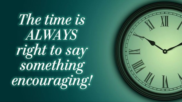 time is always right ns