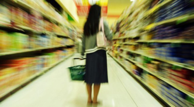 as heaven's grocery store