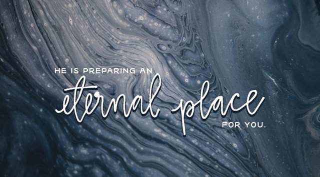 ns preparation through faith