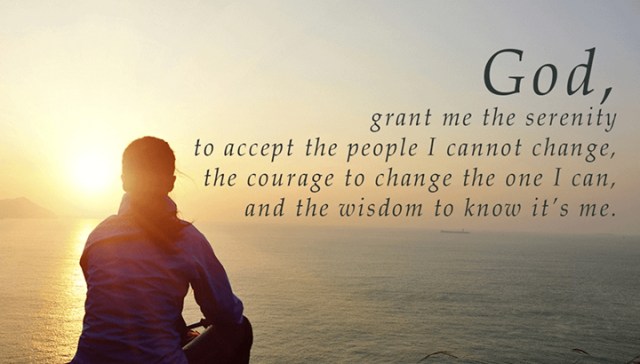 ns serenity courage and wisdom