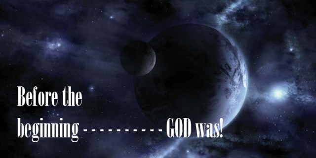 pd before the beginning