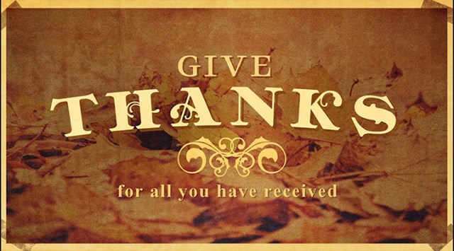 ns 123 give thanks for all