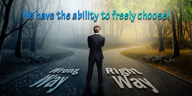 pd ability to freely choose