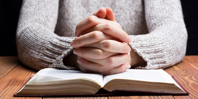 pp praying for wisdom