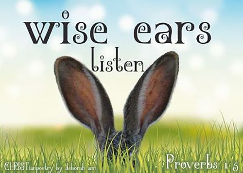 wise ears - dab