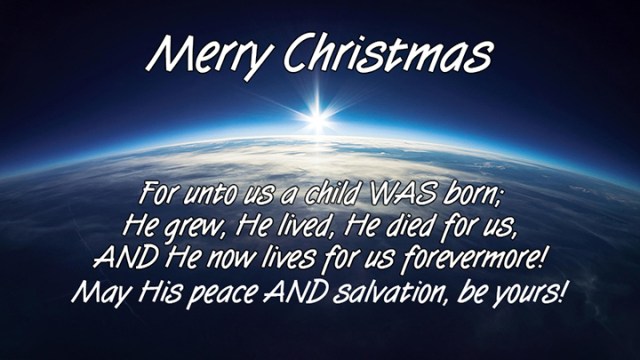 Merry Christmas 2021