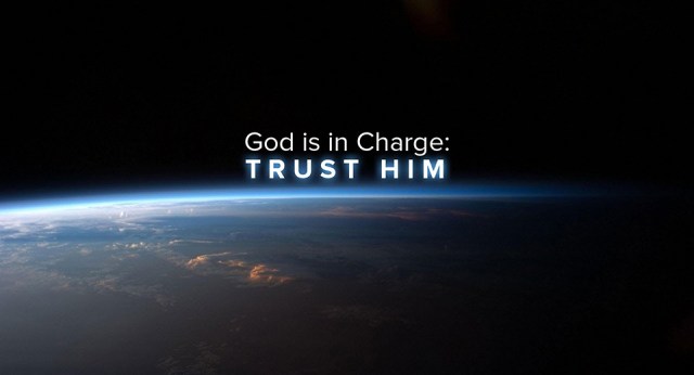 5-12 ns God's in charge