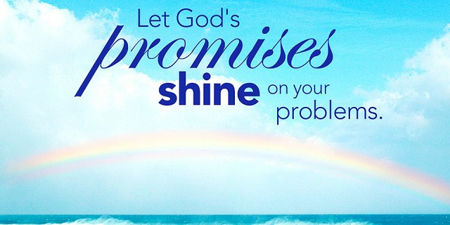 5-23 ns God's promises