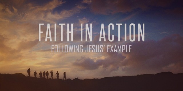 et faith in action