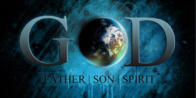 et father son spirit