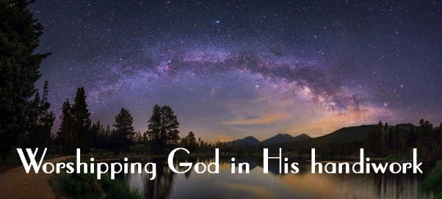 6-10 ns remembering God's works