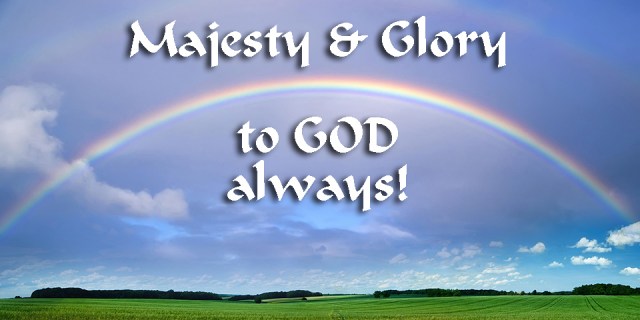 6-30 ns majesty and glory