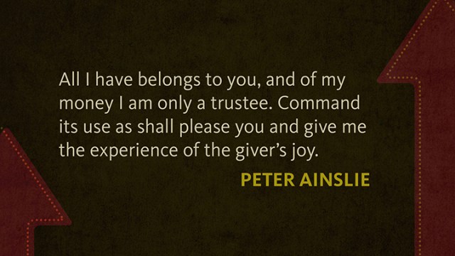 pp 6-12 peter ainslee