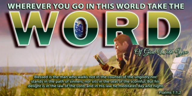 pd bible in world
