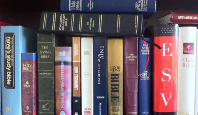 pd bible translations