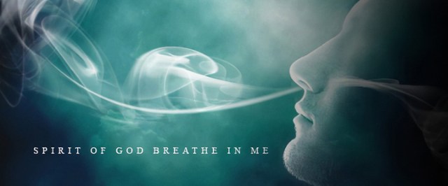 pd breath of God