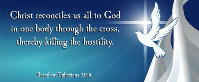 pd abolishing hostility