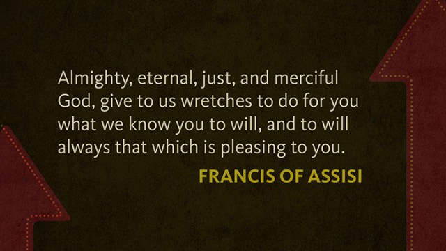 pp 8-21 francis of assisi