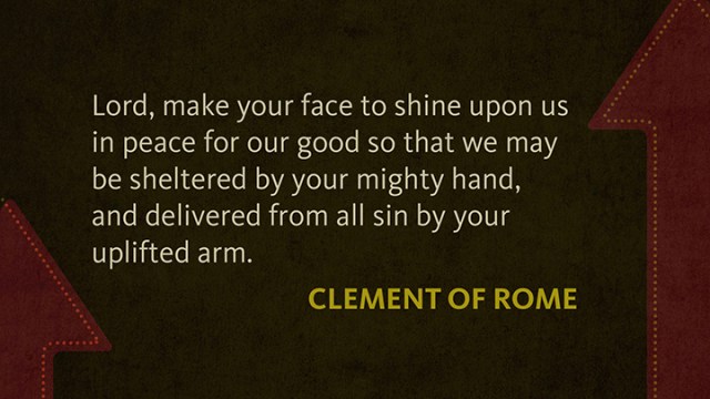 pp 8-7 clement of rome