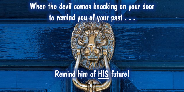 ns 9-30 knocking on your door