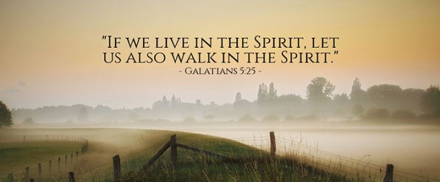 vm walk in the spirit