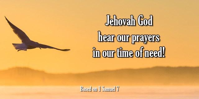 et prayer for forgiveness