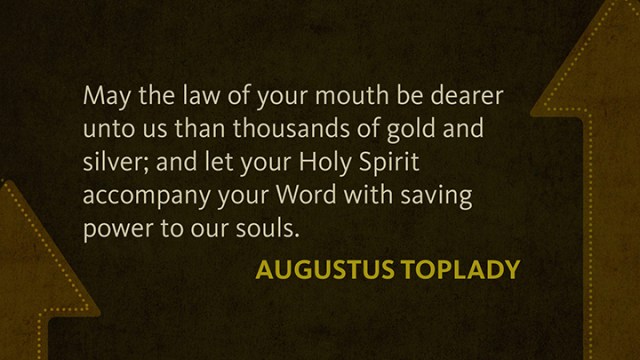 pp 10-30 augustus toplady