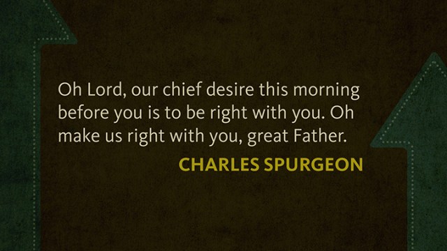 pp 10-9 charles spurgeon