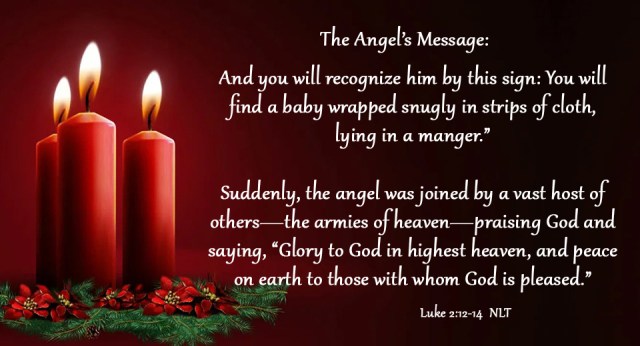 016 christmas verse
