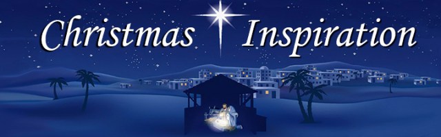 christmas inspiration header