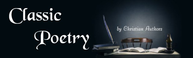 classic poetry header