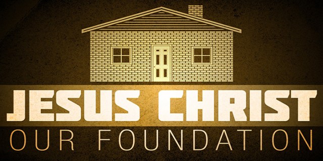 pd our foundation