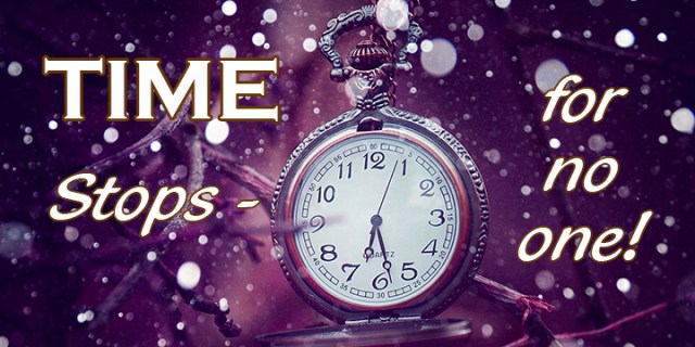 pd time doesn't stop copy