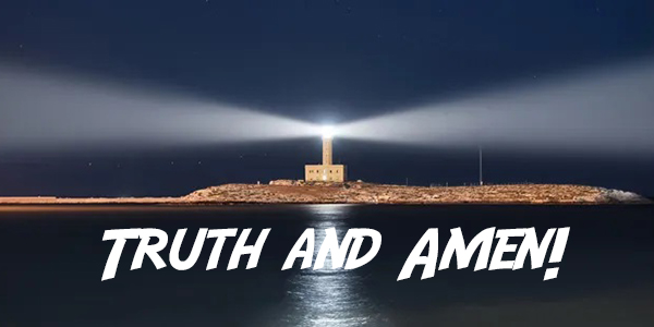truth and amen9