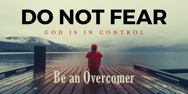 et God is sovereign2