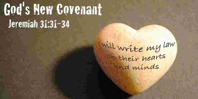 et new covenant