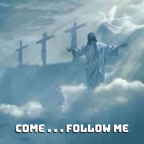ma come follow me