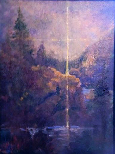 kb God is my superhero